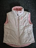 Rose bodywarmer mt M, Ophalen of Verzenden, Zo goed als nieuw, Maat 38/40 (M), Roze