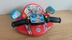 Paw Patrol Reddingsracer,  interactieve stuur, Kinderen en Baby's, Speelgoed | Buiten | Actiespeelgoed, Ophalen, Zo goed als nieuw