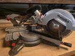 Metabo afkortzaag KGS 254 M, Doe-het-zelf en Verbouw, Gereedschap | Zaagmachines, Ophalen, Gebruikt, 70 mm of meer, Afkortzaag