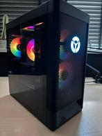 Lenovo Legion T5 Gaming PC - i5-11400F, GTX 1660 Super, 16GB, Computers en Software, Desktop Pc's, Ophalen, Zo goed als nieuw