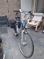 Giant Twist Go Double elektrische fiets met dubbele accu, Ophalen, Minder dan 30 km per accu, Gebruikt, Giant