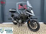 SUZUKI V-STROM DL650 complete en nette all-road!, Motorrijbewijs A, Bedrijf, Onbekend, Meer dan 35 kW