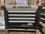 Facom JET Gereedschapskist nieuw 2 lades gevuld, Ophalen, Nieuw