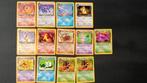 Team Rocket 1999/2000 12 kaarten uit de Dark serie, Hobby en Vrije tijd, Verzamelkaartspellen | Pokémon, Ophalen of Verzenden