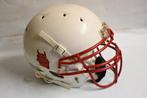 Schutt helm Gelsenkirchen devils american football duitsland, Ophalen of Verzenden, Gebruikt, Buitenlandse clubs, Overige typen