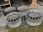 Alfa Romeo 147 Velgen 17 inch, Auto-onderdelen, Ophalen, Gebruikt, Velg(en), 17 inch