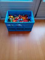 Lego Duplo stenen, poppetjes, auto's., Ophalen of Verzenden, Duplo