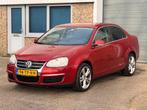 Volkswagen Jetta 1.9 TDI Comfortline Business, Voorwielaandrijving, Gebruikt, 4 cilinders, Origineel Nederlands