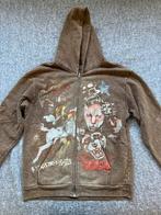Travis Scott Circus Maximus Europa Tour Zip-up Hoodie, Kleding | Heren, Truien en Vesten, Ophalen of Verzenden, Zo goed als nieuw