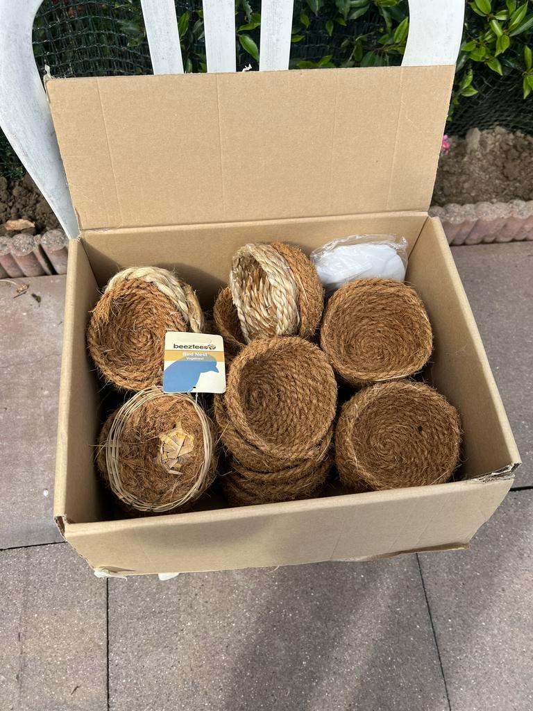 Vogelvoilere benodigheden (kanaries enz ), Dieren en Toebehoren, Ophalen, Nieuw, Kooi-accessoires