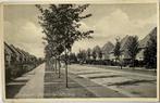 Hilversum Johan Geradtsweg 1936 gelopen, Verzamelen, Ansichtkaarten | Nederland, Verzenden, 1920 tot 1940, Noord-Holland