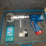 klauke es 50, Ophalen, Gebruikt