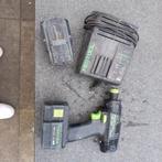 Festool schroefmachine, Ophalen of Verzenden