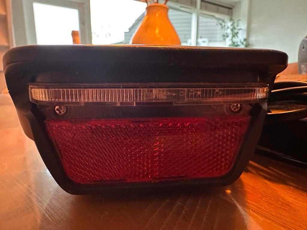 E-bike Accu Voor Vogue 36V 13.4Ah 466Wh - Apollo, Ophalen of Verzenden, Zo goed als nieuw