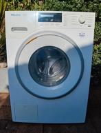 Wasmachine Miele W1 WMB120, 8 tot 10 kg, Ophalen of Verzenden, 85 tot 90 cm, 1600 toeren of meer