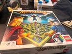 Lego spel Minotaurus, Ophalen, Zo goed als nieuw