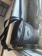 Hobby fotograaf, Kleding | Dames, Riemen en Ceinturen, Ophalen of Verzenden, Gedragen, Zwart, 100 cm of meer