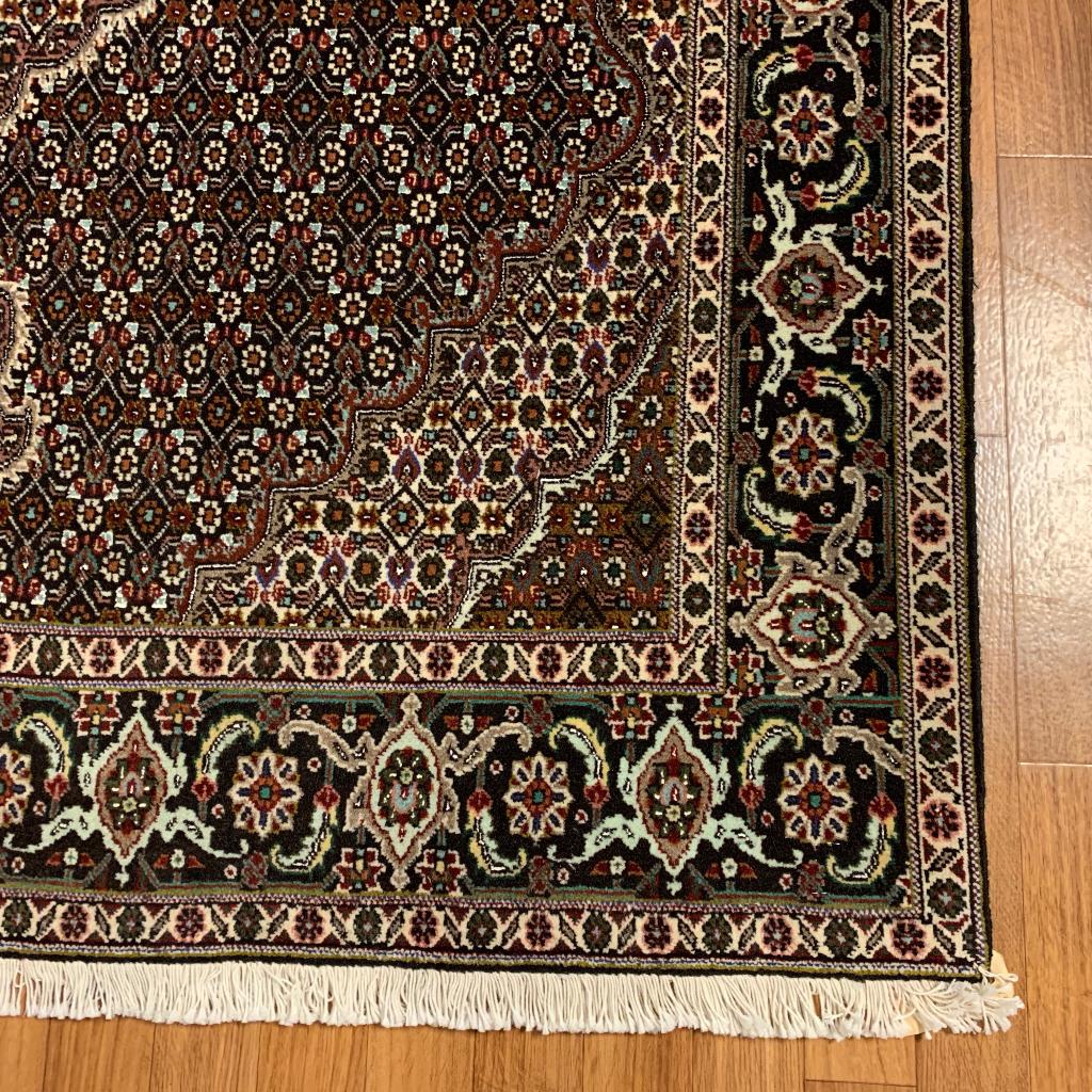 Trendy Origineel Perzisch tapijt - Tabriz 238 x 170 cm, TTM Wonen, Meubels – (Perzische) Tapijten en Woonaccessoires, Taag 63, 2491 CS, Den Haag (Forepark)
