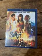 Blu-Ray Step Up 2, Ophalen of Verzenden, Zo goed als nieuw, Drama
