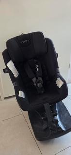 Nuna Autostoel, Kinderen en Baby's, Autostoeltjes, Gebruikt, 0 t/m 18 kg, Verstelbare rugleuning, Isofix