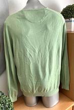 McGregor trui maat L, Ophalen of Verzenden, Zo goed als nieuw, Maat 52/54 (L), Groen