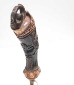 Keris Greep Bali HQ5 Kris Indonesie kunst beeld Indie ukiran, Ophalen of Verzenden