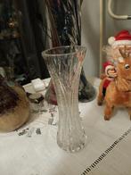 Decoratieve Kristallen Vaas - Elegant en Tijdloos, Ophalen of Verzenden