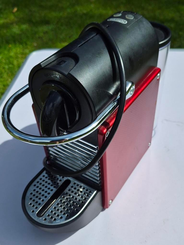 Diverse camper/kampeeraccessoires, o.a. servies, pannen, keu, Ophalen of Verzenden, Zo goed als nieuw