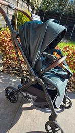 Maxi Cosi Leona 2 buggy - Zo goed als nieuw!, Ophalen, Zo goed als nieuw, Maxi-Cosi, Verstelbare rugleuning