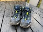 Mountainpeak wandelschoenen kind maat 28, Gebruikt, Jongen of Meisje, Schoenen, Ophalen of Verzenden