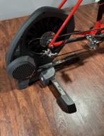 Zwift Elite Direto xr-t with zwift click, Ophalen, Zo goed als nieuw, Hometrainer