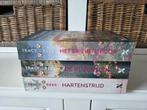 Tracy Rees - 3boeken, Boeken, Ophalen of Verzenden, Gelezen