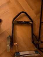 Paddockstand datona (mover), Motoren, Ophalen, Nieuw