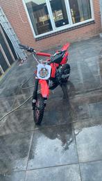 125cc automaat crossmoter, Overige merken, Gebruikt, 125 cc, Ophalen of Verzenden