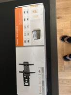TV Muurbeugel 32-70 inch, Max 45kg, VESA 400x400, Ophalen of Verzenden, Nieuw