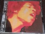 The Jimi Hendrix Experience electric ladyland, Ophalen of Verzenden, Zo goed als nieuw, Overige genres