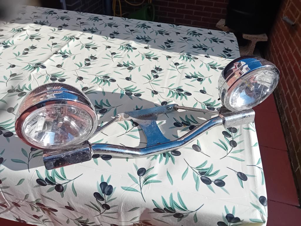 suzuki intruder volusia  spotlight beugel, Motoren, Onderdelen | Suzuki, Ophalen