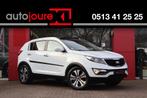 Kia Sportage 1.6 GDI BusinessPlusLine | Origineel NL | Panor, Auto's, Kia, Voorwielaandrijving, Euro 5, 4 cilinders, Wit