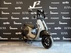 Vespa Sprint | Nardo Grey | Brom | 2026 | 0 km | Akra, Fietsen en Brommers, Scooters | Vespa, Overige modellen, ., Maximaal 45 km/u