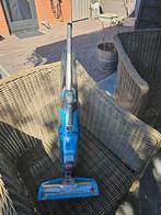 Bissell Crosswave, Ophalen