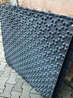 Rehau noppenplaat geisoleerd, Ophalen, Zo goed als nieuw, Minder dan 60 cm, Minder dan 30 cm