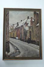 KUNST AAN DE  MUUR VAN ALLES WAT KIES UIT EN BIEDT, Antiek en Kunst, Ophalen of Verzenden