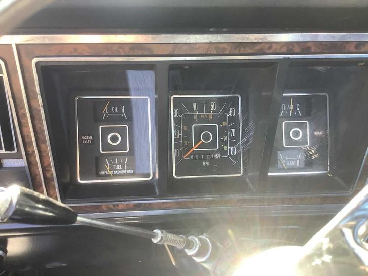 1977 Ford F 100 Oldtimer, Auto's, Vrachtwagens, Bedrijf, Ford, Benzine