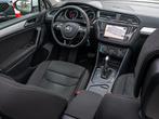 Volkswagen Tiguan 1.4 TSI ACT Comfortline ORG NL PANO STOELV, Stof, Euro 6, 4 cilinders, 150 pk
