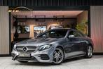 Mercedes E-klasse Coupé AMG 200 Edition 1 PANO CAMERA LEER, Auto's, Automaat, Achterwielaandrijving, 4 cilinders, Met garantie (alle)