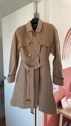 Trenchcoats Ted Baker, Ophalen of Verzenden, Zo goed als nieuw
