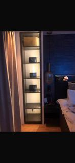 Glasdeur voor paxkast, Huis en Inrichting, Ophalen, Minder dan 50 cm, 200 cm of meer, Nieuw
