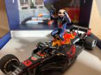 ✅ Max Verstappen 1:43 Winner Monaco GP 2021 Spark Special, Verzamelen, Ophalen of Verzenden, Nieuw, Formule 1