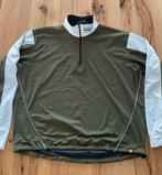 Galvin Green windstopper soft shell groen wit maat xxl 2xl, Verzenden, Zo goed als nieuw, Kleding, Overige merken