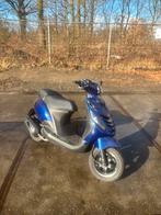 Piaggik zip 50cc snor 2020 iget, Ophalen, Zo goed als nieuw, Benzine, Zip